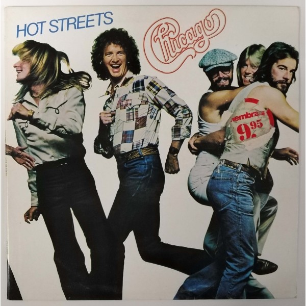 Chicago - Hot Streets