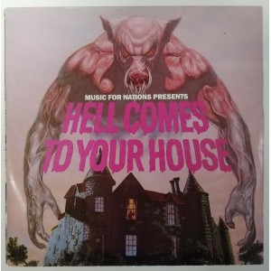 Hell Comes To Your House