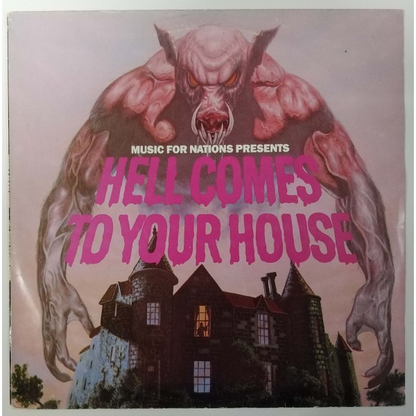 Hell Comes To Your House