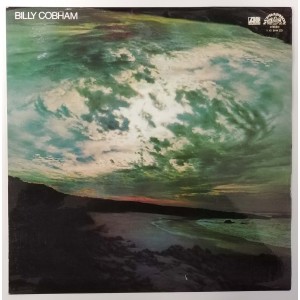 Billy Cobham - Crosswinds