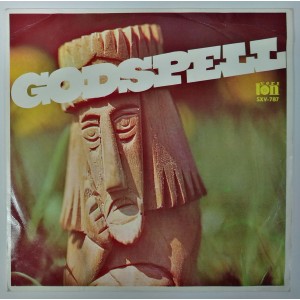 The Avenue Singers and Chorus - Godspell