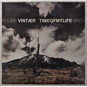 Time of My Life / Vintær ‎- Time of My Life / Vintær