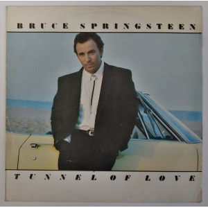 Bruce Springsteen - Tunnel of Love