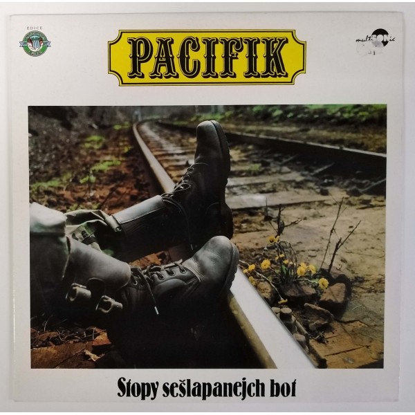 Pacifik - Stopy šešlapanejch bot