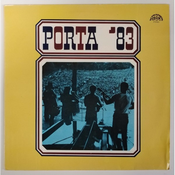 Porta ´83