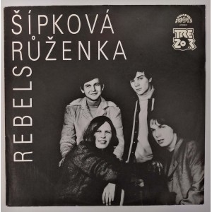 The Rebels - Šípková Růženka