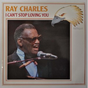 Ray Charles - I Can't Stop Loving You