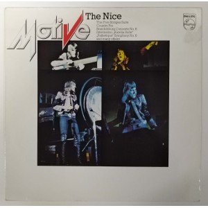 The Nice - The Nice