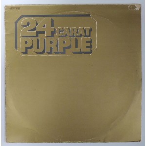 Deep Purple - 24 Carat Purple