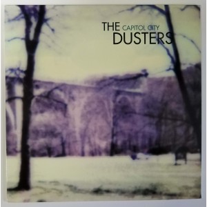 The Capitol City Dusters - Rock Creek