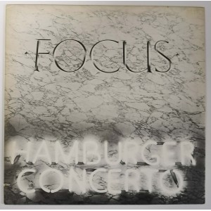 Focus - Hamburger Concerto