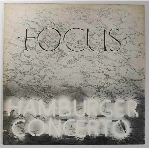 Focus - Hamburger Concerto