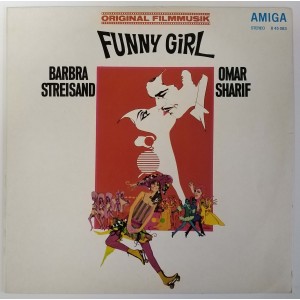 Funny Girl - OST