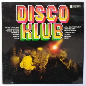 Disco Klub