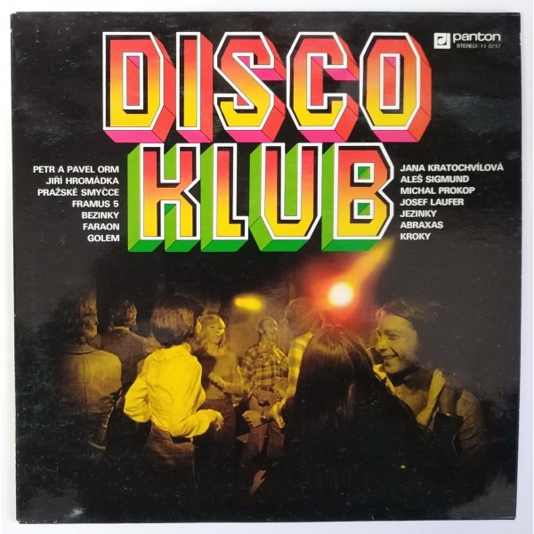 Disco Klub