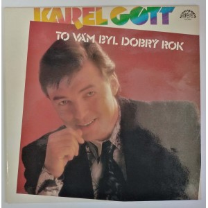 Karel Gott - To vám byl dobrý rok