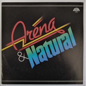 Aréna & Natural - Aréna & Natural