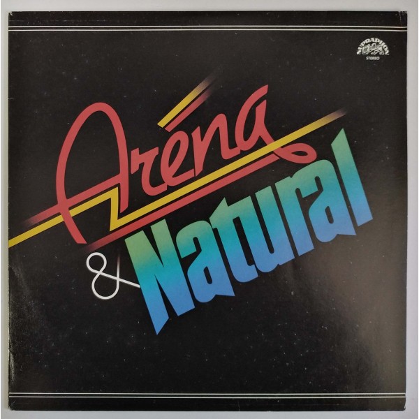 Aréna & Natural - Aréna & Natural