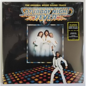 Saturday Night Fever -  The Original Movie Sound Track