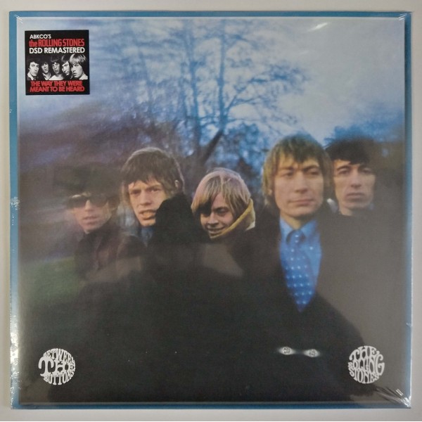 The Rolling Stones - Between The Buttons