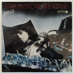 Bára Basiková, Precedens - Doba ledová