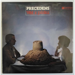 Precedens - Věž z písku