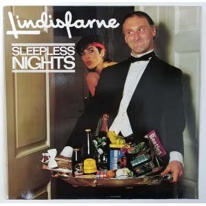 Lindisfarne ‎- Sleepless Nights