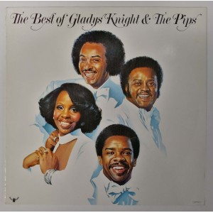 Gladys Knight & The Pipes - The Best of