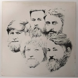 The Dubliners - Alive and Well