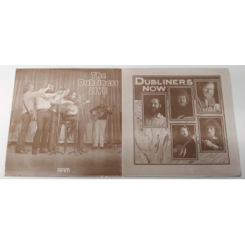 The Dubliners ‎- 2 Originals Of The Dubliners, Volume One