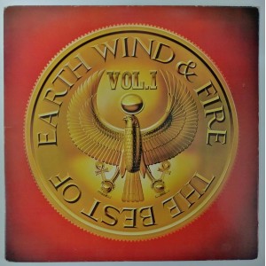 Earth, Wind & Fire - The Best of, Vol. I