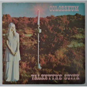 Colosseum - Valentyne Suite