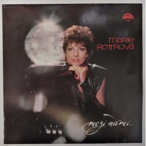 Marie Rottrová - Mezi námi...