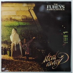 The Fureys & Davey Arthur ‎- Steal Away