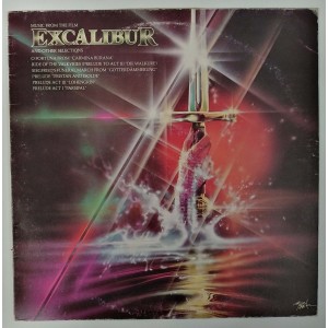 Excalibur - Music From The Film and Other Selections