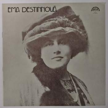 Ema Destinová - Ema Destinová