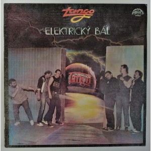 Tango - Elektrický bál