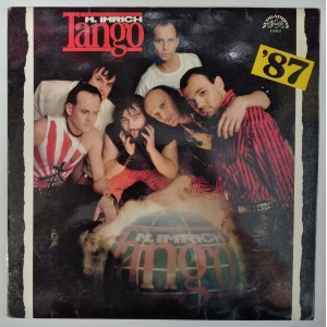 Tango - Tango '87