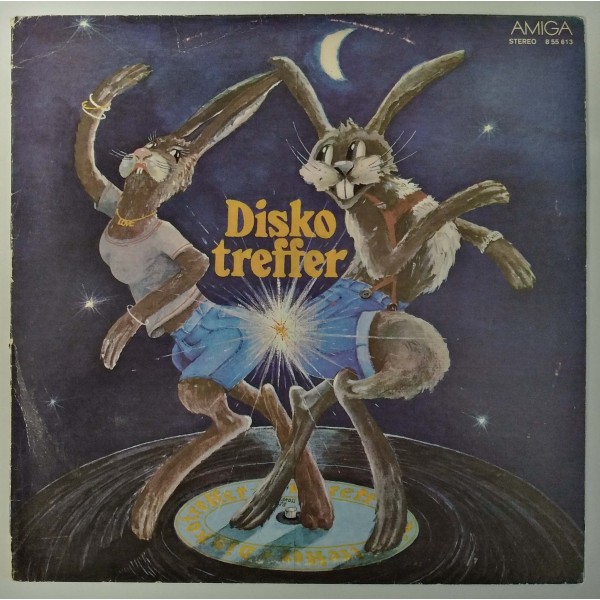 Disco treffer