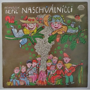 František Nepil - Naschválníčci