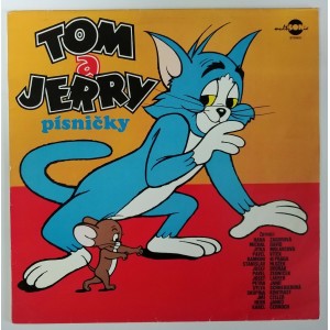 Tom a Jerry (Písničky)