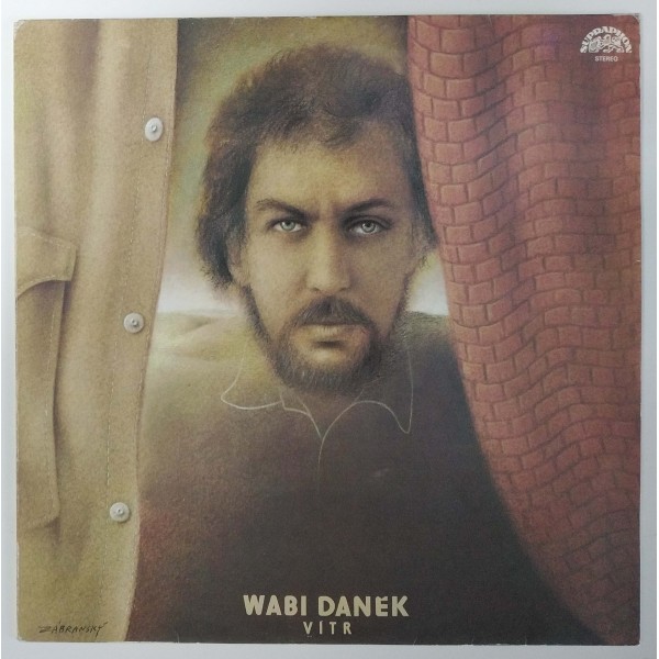 Wabi Daněk - Vítr