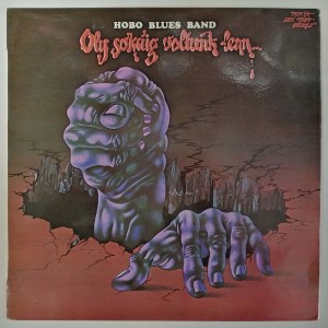 Hobo Blues Band - Oly sokáig voltunk lenn...