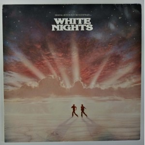 White Nights - OST