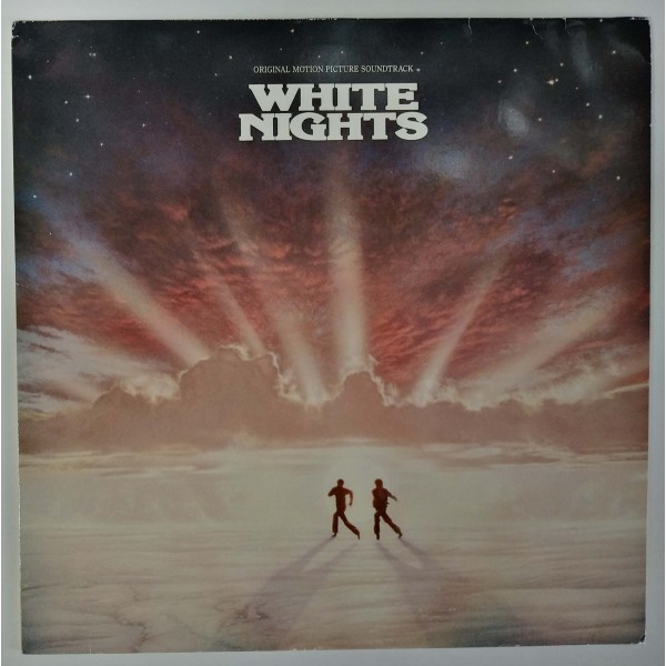 White Nights - OST