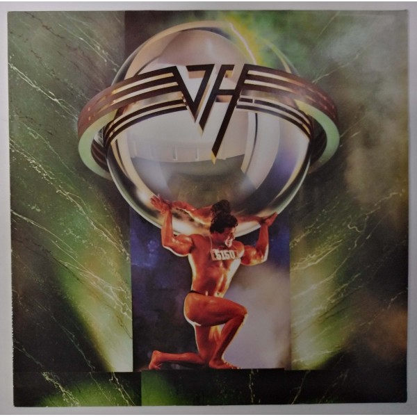 Van Halen - 5150