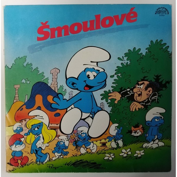 Šmoulové