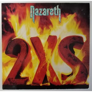 Nazareth - 2XS