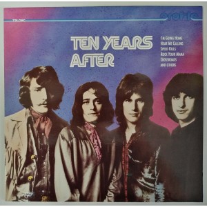 Ten Years After - Ten Years After