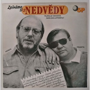 Nedvědi - Zpíváme si s Nedvědy